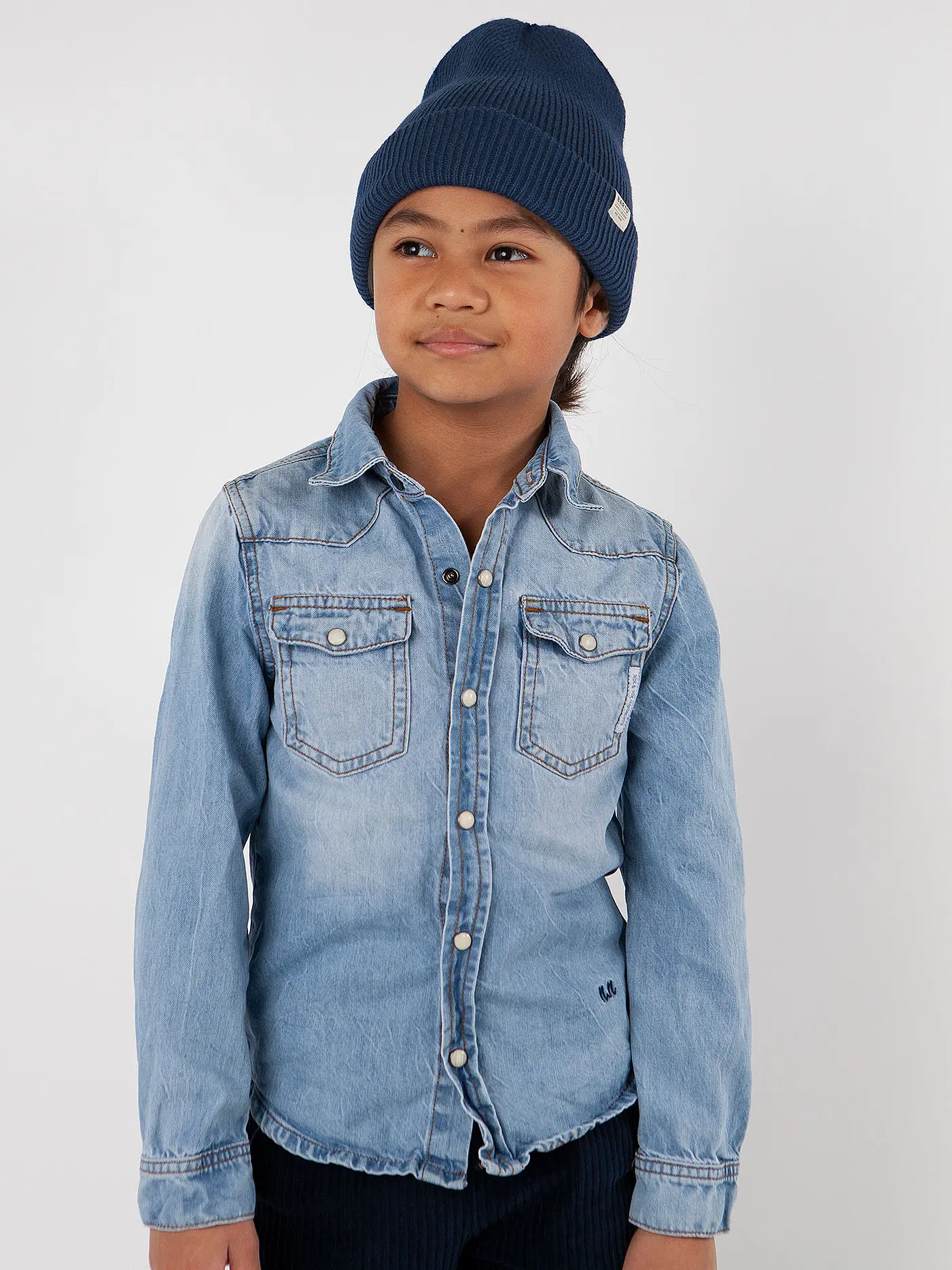 BARTS | Kinder Mütze Kinabalu | 